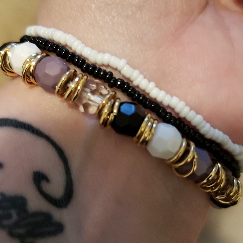 Stretch Bracelets